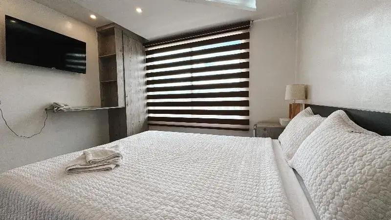 фото Hotel Spa Sanchez By Chat Noir
