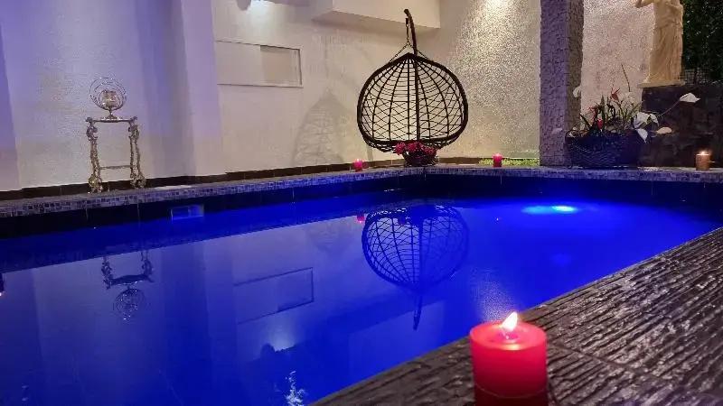 фото Hotel Spa Sanchez By Chat Noir
