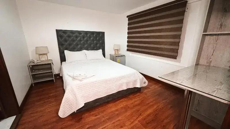 фото Hotel Spa Sanchez By Chat Noir