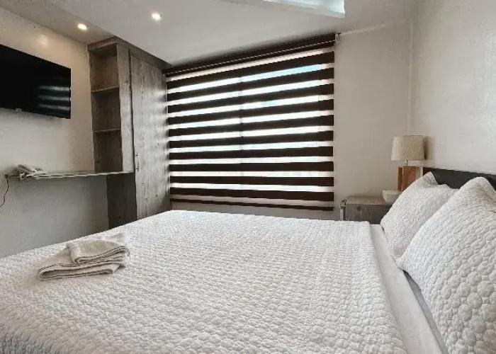 Hotel Spa Sanchez By Chat Noir