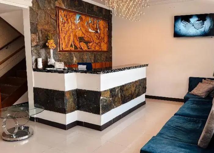 Hotel Spa Sanchez By Chat Noir