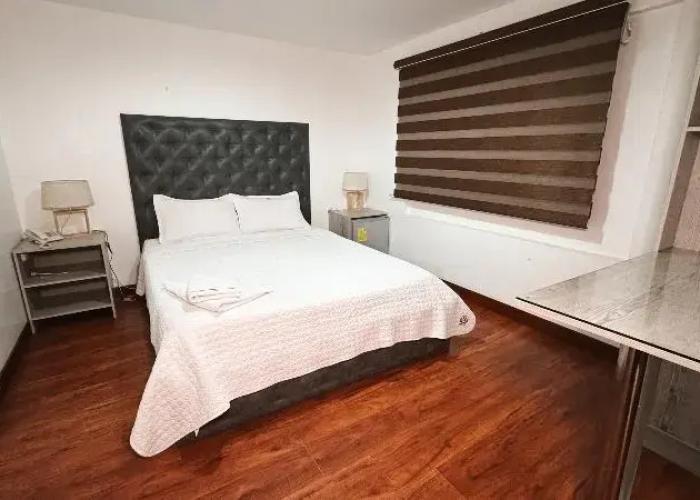 Hotel Spa Sanchez By Chat Noir