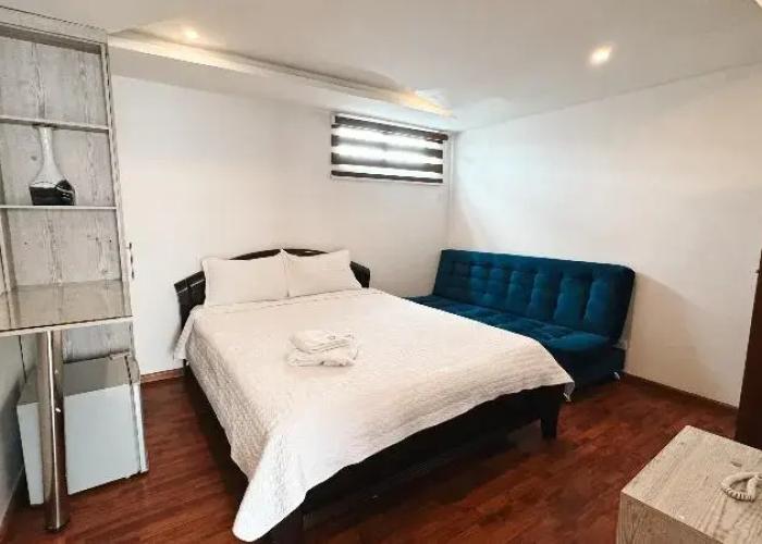 Hotel Spa Sanchez By Chat Noir