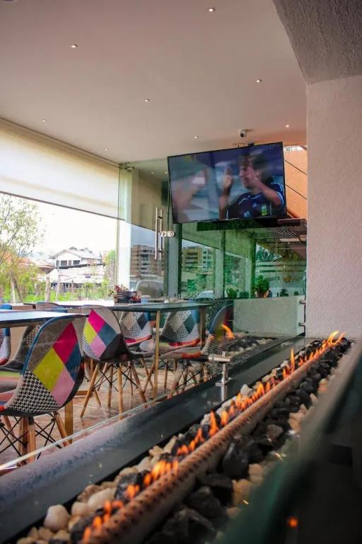 фото Sanchez hotel Spa by Chat Noir
