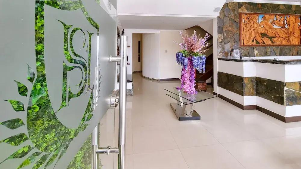 фото Sanchez hotel Spa by Chat Noir
