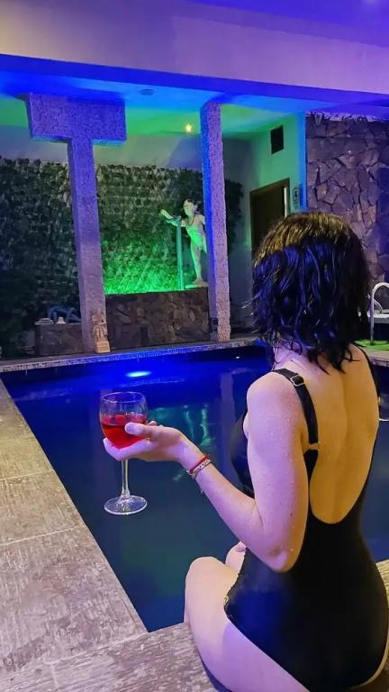 фото Sanchez hotel Spa by Chat Noir