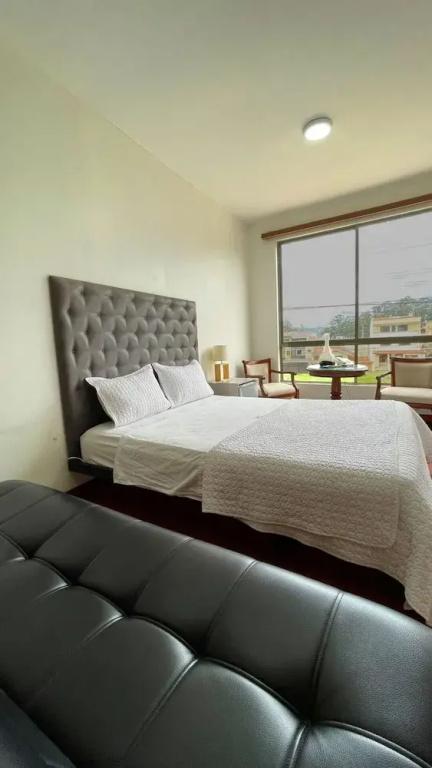 фото Sanchez hotel Spa by Chat Noir