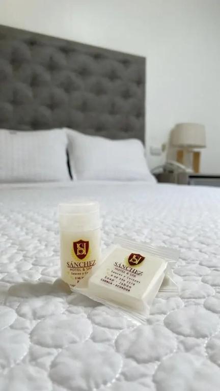 фото Sanchez hotel Spa by Chat Noir