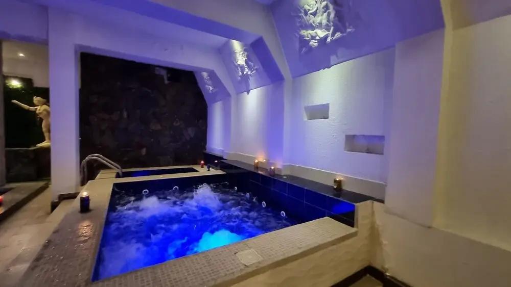 фото Sanchez hotel Spa by Chat Noir