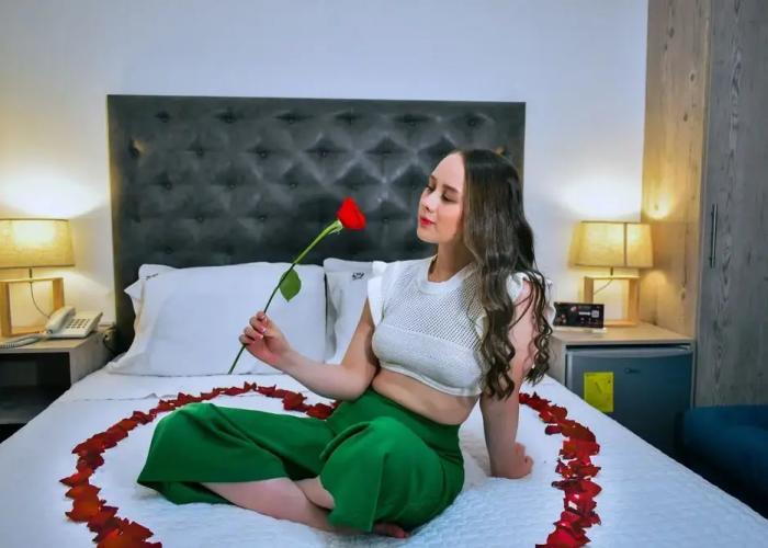 Sanchez hotel Spa by Chat Noir