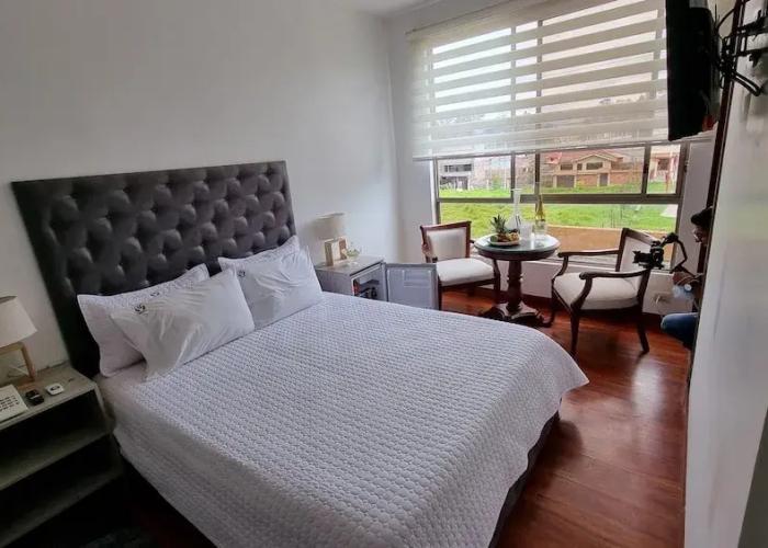Sanchez hotel Spa by Chat Noir