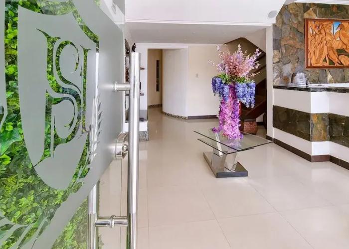Sanchez hotel Spa by Chat Noir