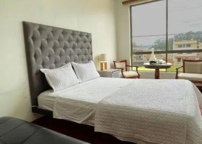 Sanchez hotel Spa by Chat Noir