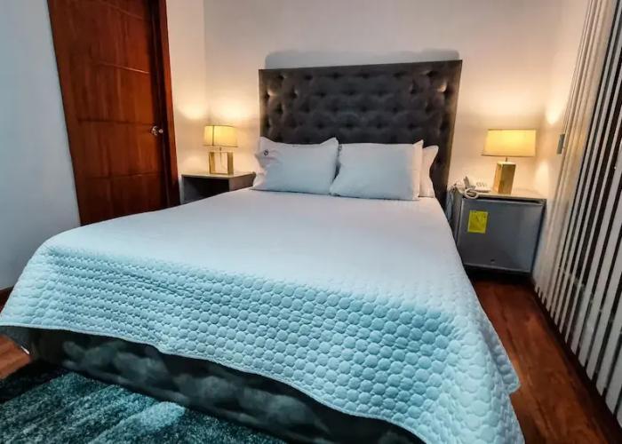 Sanchez hotel Spa by Chat Noir