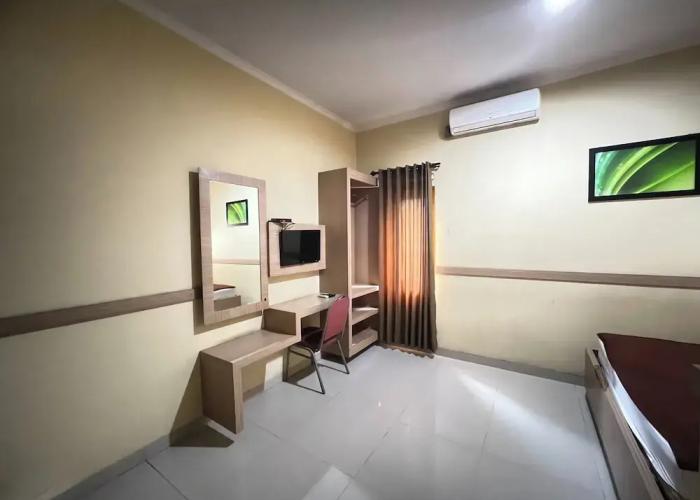 Hotel Cemara Hijau