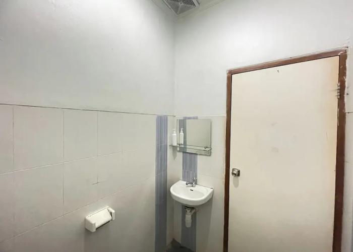 Hotel Cemara Hijau