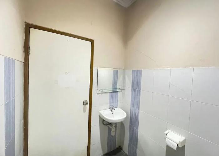 Hotel Cemara Hijau