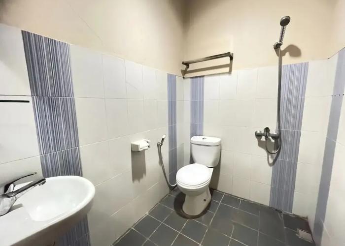 Hotel Cemara Hijau