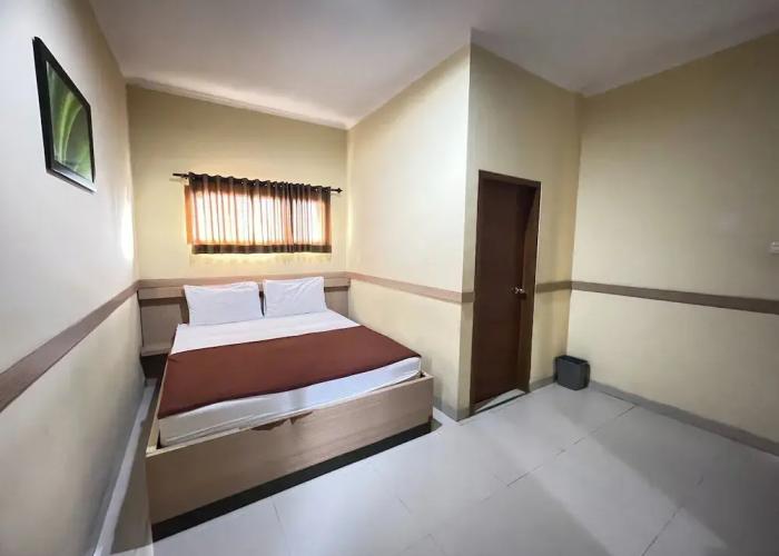 Hotel Cemara Hijau