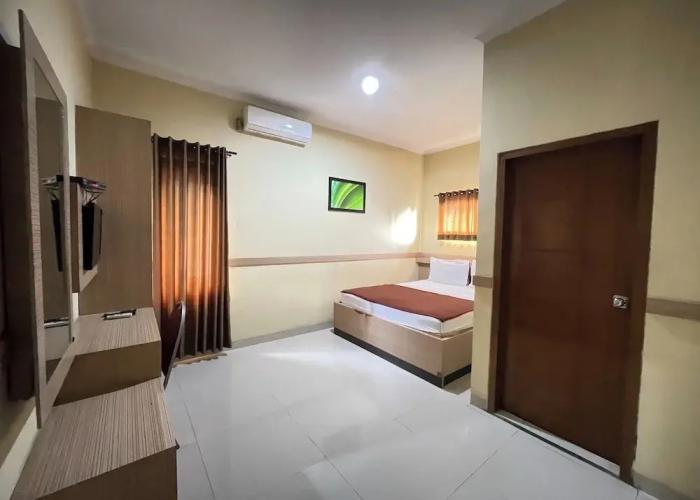 Hotel Cemara Hijau