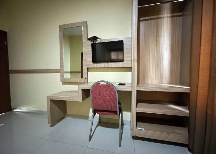 Hotel Cemara Hijau