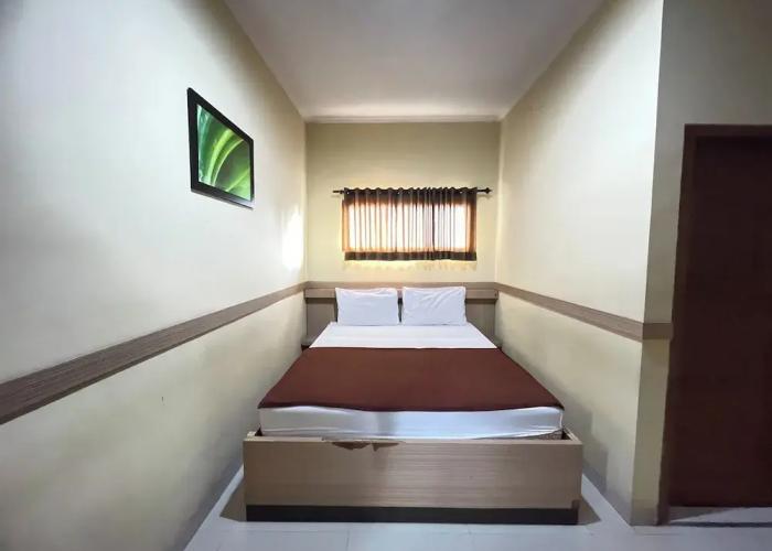 Hotel Cemara Hijau