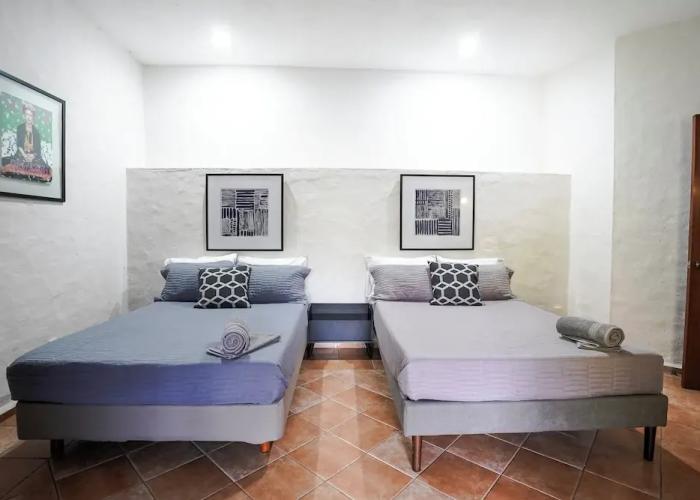 Family Home Pool & Jacuzzi in Cuernavaca