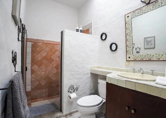 Family Home Pool & Jacuzzi in Cuernavaca