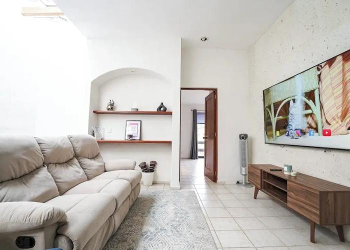 Family Home Pool & Jacuzzi in Cuernavaca