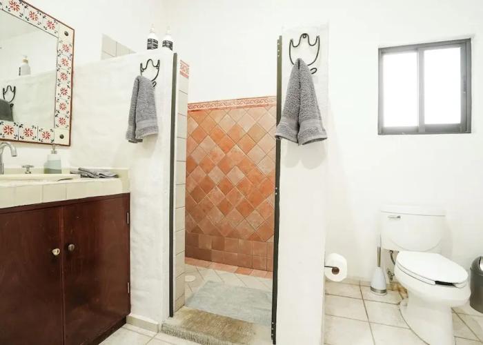 Family Home Pool & Jacuzzi in Cuernavaca