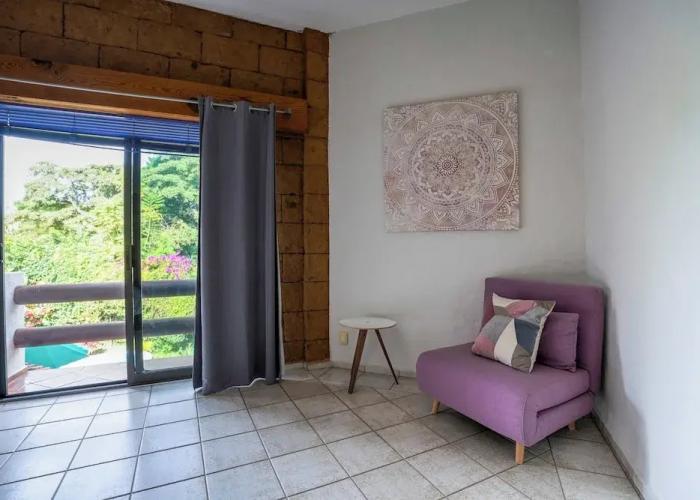 Family Home Pool & Jacuzzi in Cuernavaca