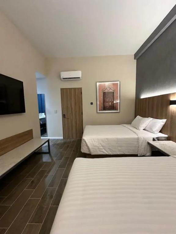 фото Hotel Soretti