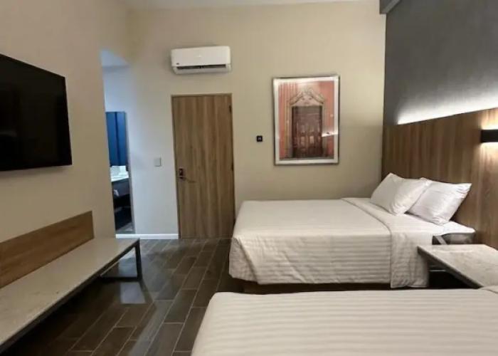 Hotel Soretti