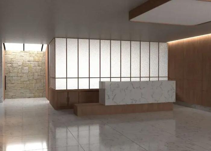 Hotel Soretti