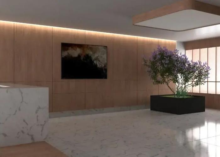 Hotel Soretti