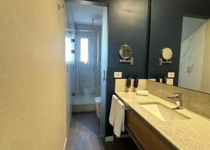 Hotel Soretti