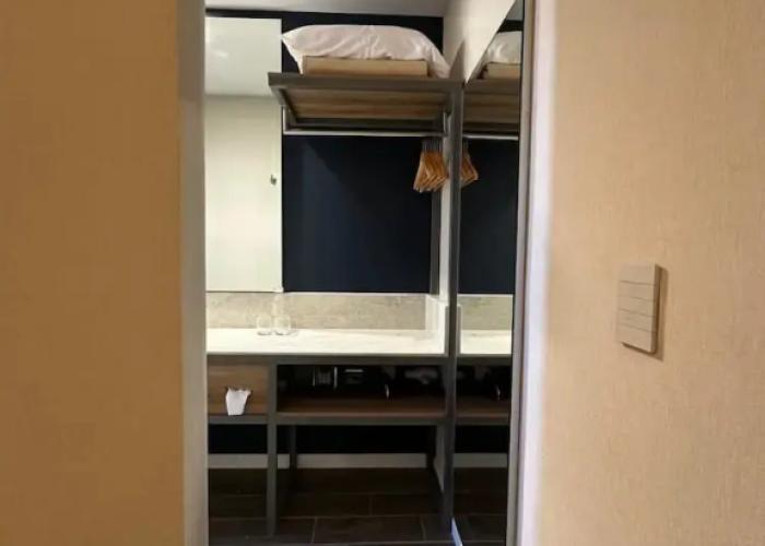 Hotel Soretti