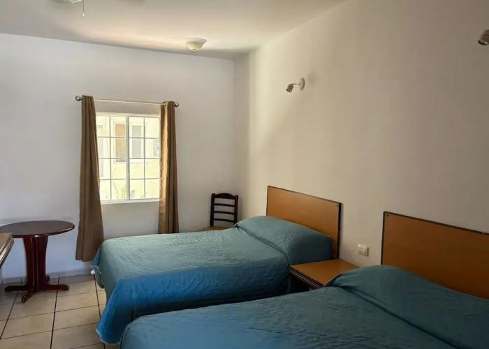 Bugambilias Hotel Hacienda