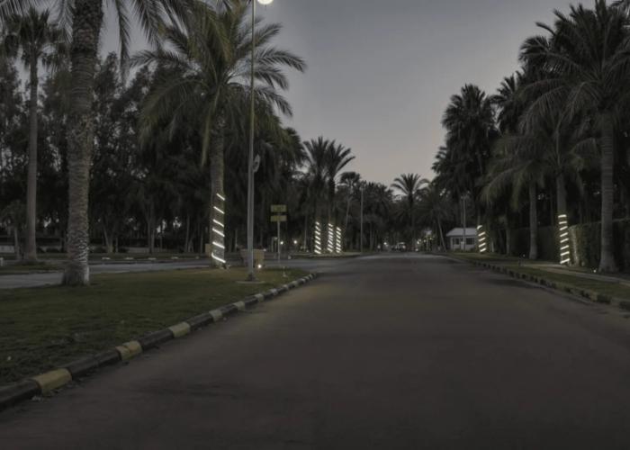Palm Beach Resort
