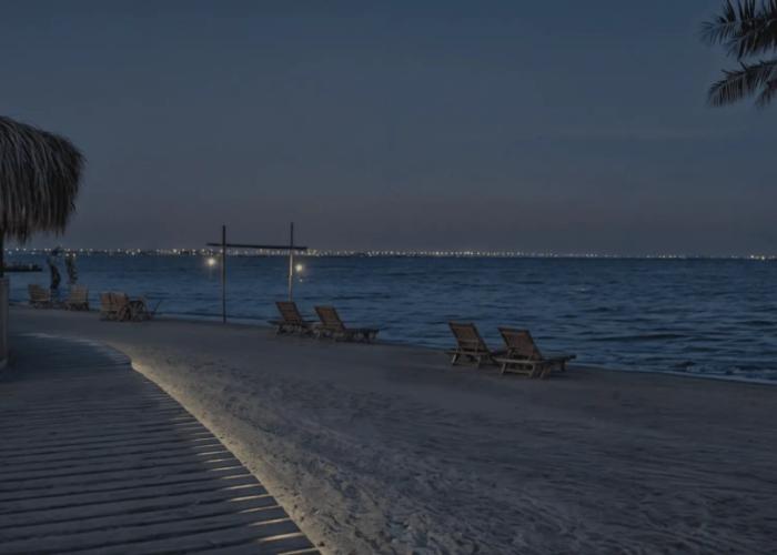 Palm Beach Resort