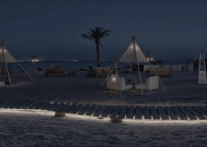 Palm Beach Resort