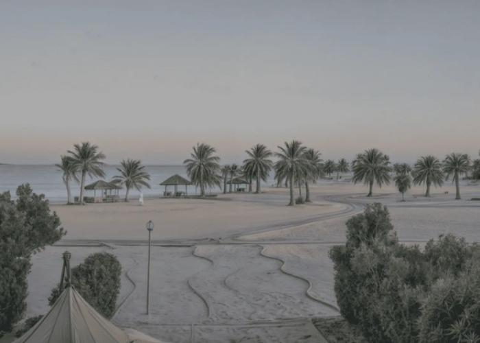 Palm Beach Resort