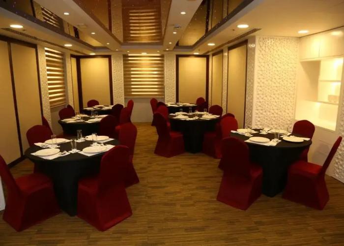 Grand Legacy Hotel Doha