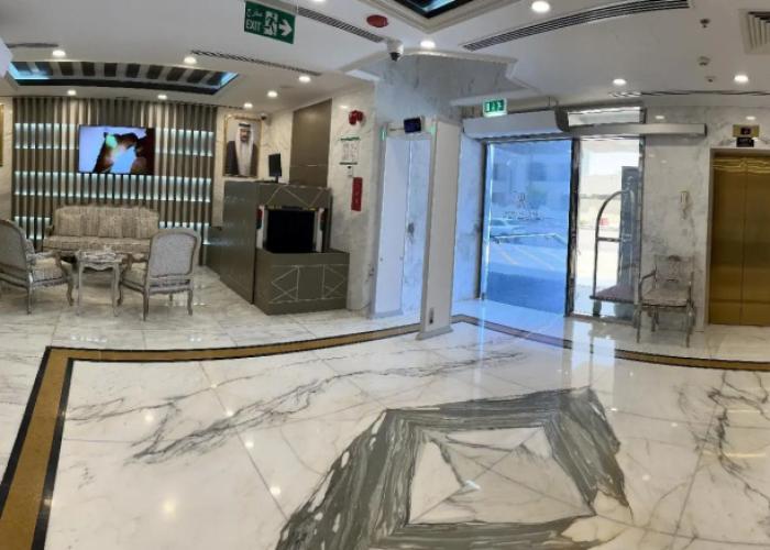 Grand Legacy Hotel Doha