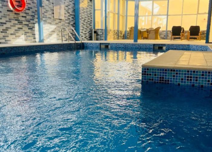 Grand Legacy Hotel Doha