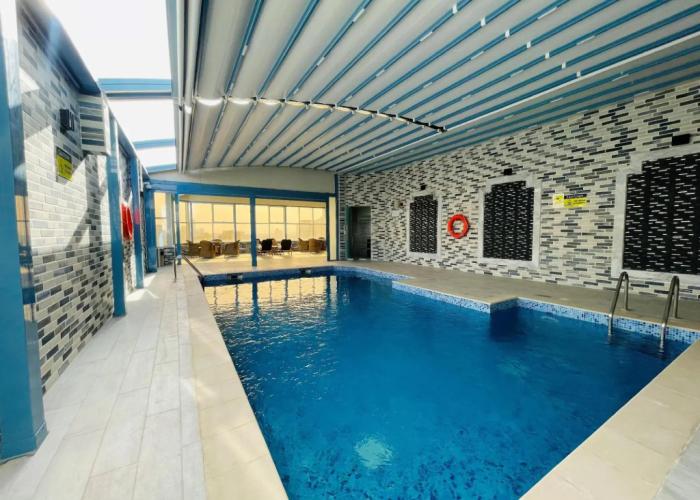 Grand Legacy Hotel Doha