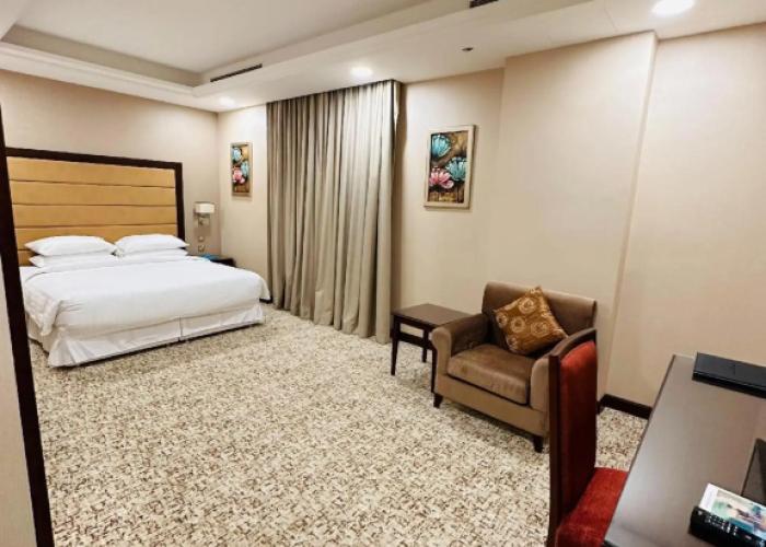Grand Legacy Hotel Doha