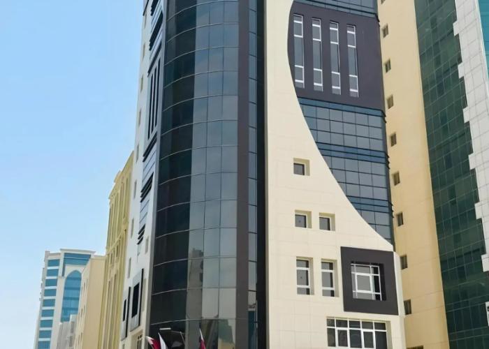 Grand Legacy Hotel Doha