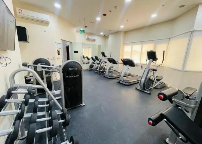 Grand Legacy Hotel Doha