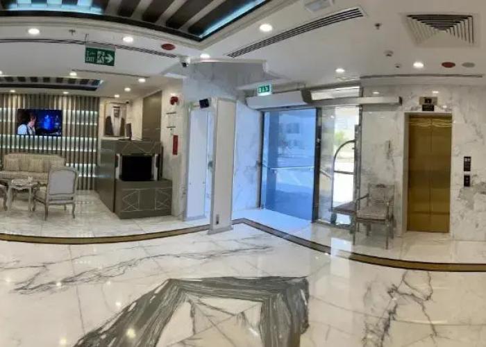 Grand Legacy Hotel Doha